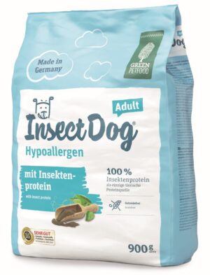 InsectDog Hypoallergen    900g